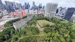 The Landmark (D3), Condominium #574927911